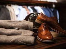 Menswear brand Mr Button raises Series A funding