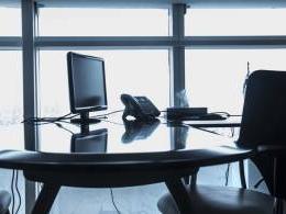 CoWrks is imparting a touch of tech to shared office space business