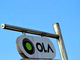 IPO-bound Ola raises $500 mn through Term Loan B