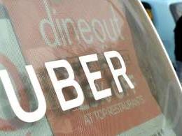 Uber files for IPO, warns it may 'never' make a profit