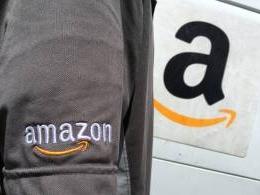 Amazon's new offerings make India centre of fintech push