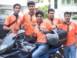 Shadowfax: This 'Uber' for delivery personnel is getting logistics right