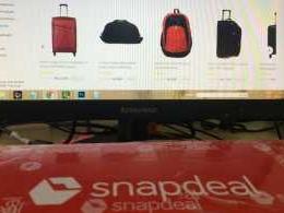 Snapdeal poaches legal head from another SoftBank-backed startup