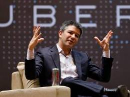 Uber founder Travis Kalanick floats investment fund for India, China