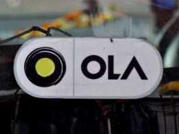 Ola to shut down bus unit Shuttle