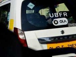 Uber, Ola and others sign shared mobility principles for livable cities