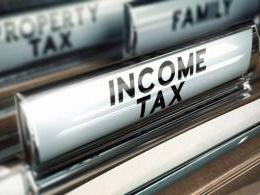 Five income tax rule reforms announced in Budget