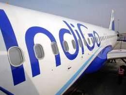 IndiGo cuts staff pay as coronavirus curbs air travel