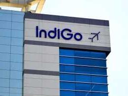 IndiGo to raise up to $534 mn via share sale