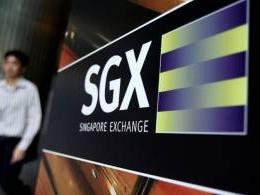 Singapore Exchange defers launch of Indian derivatives products