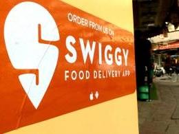 Swiggy lays off 1,100 employees as lockdown saps food delivery business