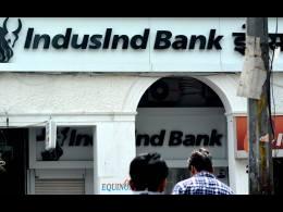  French agency Proparco makes a loan for IndusInd Bank's microfinance division