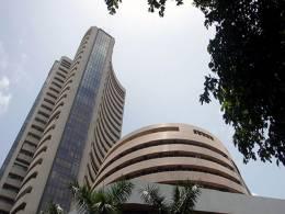 Indian market slips in opening trade tracking weak global cues