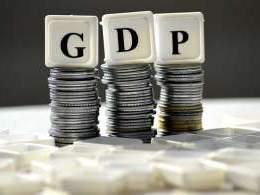 India's Q2 GDP comes in at  6.3%