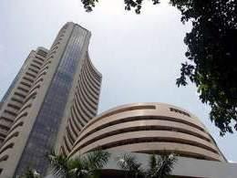 Nifty, Sensex rise as metal stocks shine