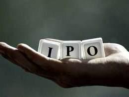 NSDL initiates talks with investment banks for IPO