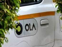 Steadview Capital invests more in Ola as valuation soars