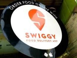 Invesco trims Swiggy's valuation in ‘March' again after slashing it to $5.5 bn