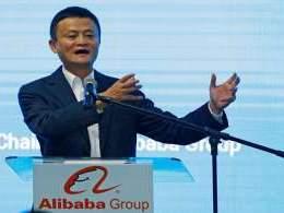 China pushes Ant Group overhaul in latest crackdown on Jack Ma