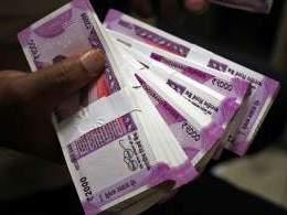 India's love for cash hinders move to digital economy despite demonetisation push