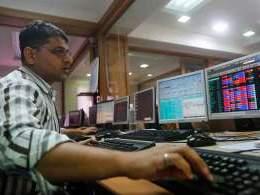 IT, pharma stocks lift Sensex, Nifty even as coronavirus cases surge