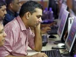 Sensex, Nifty rise on Reliance Industries boost, but end week sharply lower