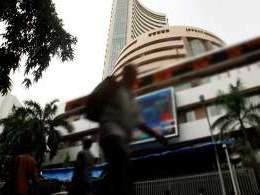 Nifty, Sensex rise as Reliance rallies; inflation data awaited