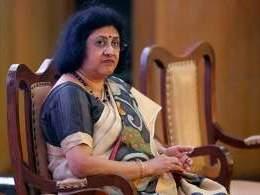 Salesforce hires former SBI chief Arundhati Bhattacharya as India CEO