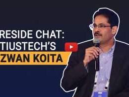 CitiusTech CEO on why digital healthcare technologies need regulatory push