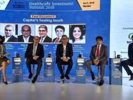 Ayushman Bharat to boost hospitals in Tier-II cities: Panellists at VCCircle event