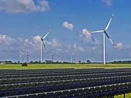 AMP Energy snags $250 mn from Sumitomo, others