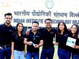 IAN Fund invests in waterless personal hygiene startup Clensta