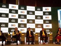 Specialised food companies have plenty of scope: Panellists at VCCircle Summit