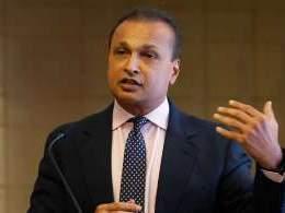 Reliance Group's Anil Ambani says will make timely debt service payments