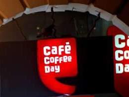 Café Coffee Day operator hires EY to evaluate potential suitors