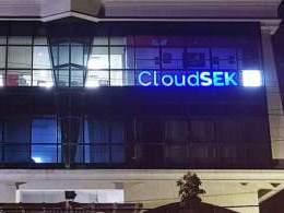 Exfinity, StartupXSeed lead investment in AI-based cybersecurity firm CloudSEK