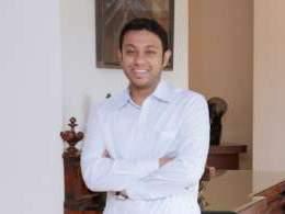 Astarc Ventures' Salil Musale on why traditional businesses should bet on startups