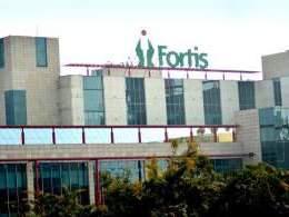 IHH Healthcare unit sues Japan's Daiichi Sankyo over Fortis deal