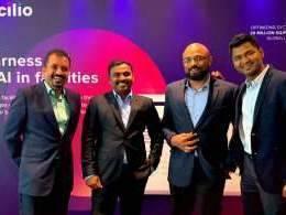Tiger Global invests in Accel-backed SaaS startup Facilio