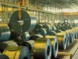 Omkara Assets Reconstruction's bid for Odisha steel maker gets greenlight