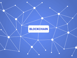 Reliance buys stake in blockchain startup focussed on commodity trading