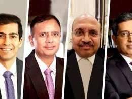 Flashback 2018: Entrepreneurship bug triggers top-level churn at PE, VC firms
