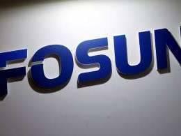 Fosun in pole position for first India hospital deal