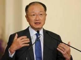 World Bank's Kim to join PE firm Global Infrastructure Partners