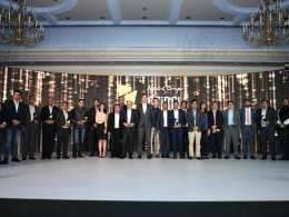 Mankind Pharma, IIFL Wealth, Byju's, ChrysCap, KKR among winners of VCCircle Awards