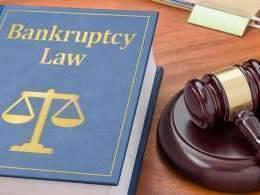 Ballarpur Industries unit dragged to bankruptcy court for second time