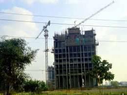 Private equity firms line up big bets for India's residential real estate space