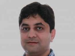 Snapdeal CFO Aakash Moondhra quits