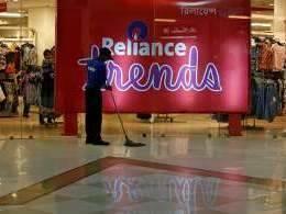 EY, BDO value Reliance Retail at minimum $92 bn