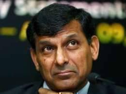 Raghuram Rajan seen as a contender for Bank of England chief